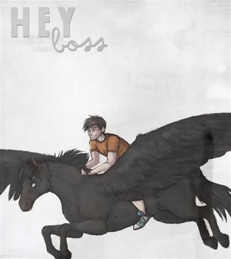 percy jackson horse|Iba pa.